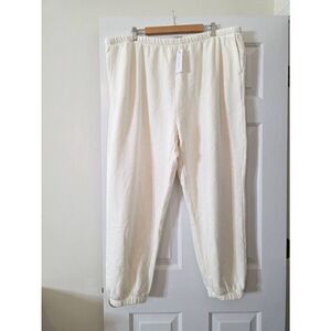 Outerknown The Easy Sweatpants XXL NWT $118